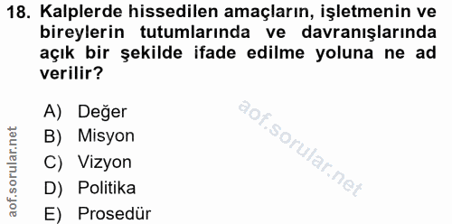 Soru 18