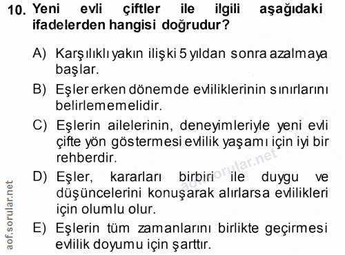 Soru 10