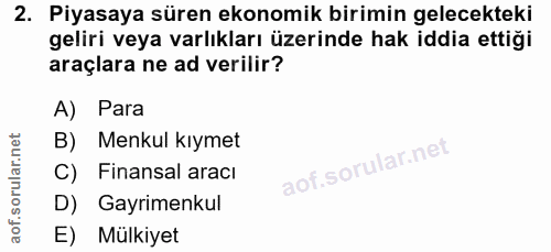 Soru 2