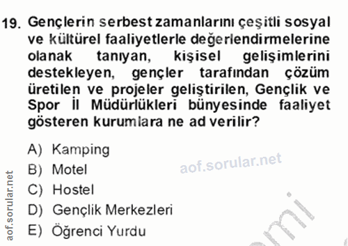 Soru 19