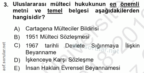 Soru 3