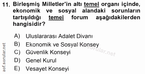Soru 11