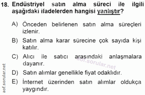 Soru 18