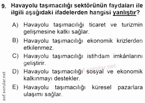 Soru 9