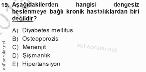 Soru 19