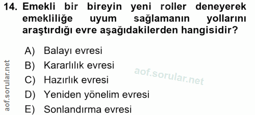 Soru 14
