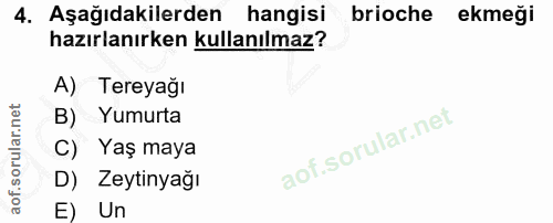 Soru 4