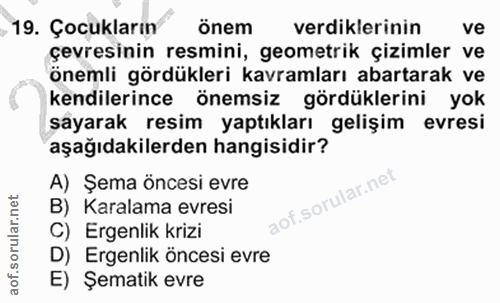 Soru 19