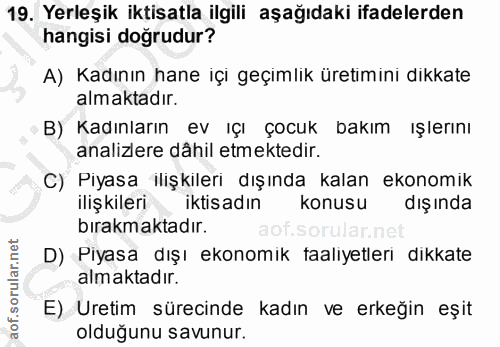 Soru 19