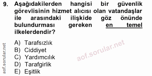 Soru 9