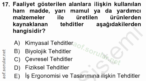 Soru 17