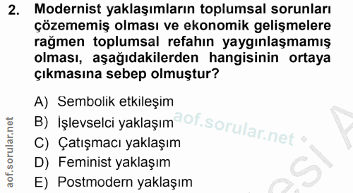 Soru 2