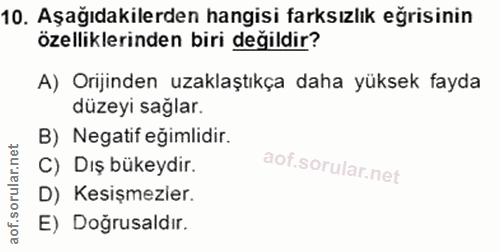 Soru 10