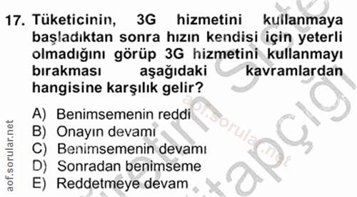 Soru 17
