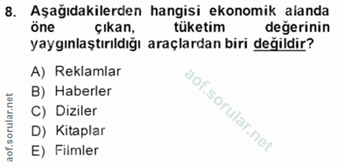 Soru 8