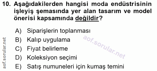 Soru 10