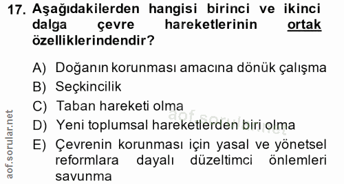 Soru 17