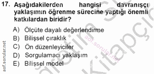 Soru 17