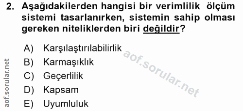 Soru 2