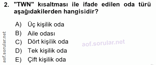 Soru 2