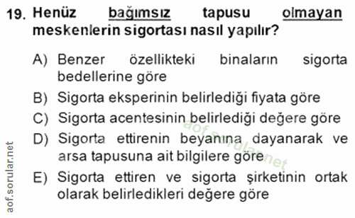 Soru 19