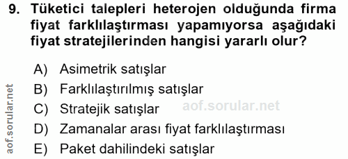 Soru 9