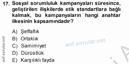 Soru 17