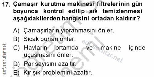 Soru 17