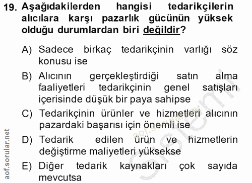 Soru 19