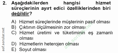 Soru 2