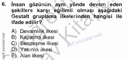 Soru 6