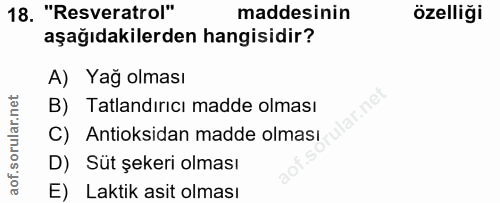 Soru 18