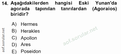 Soru 14