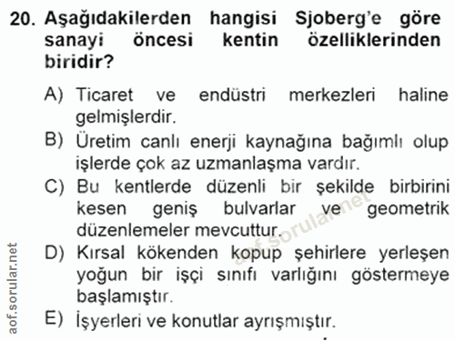 Soru 20