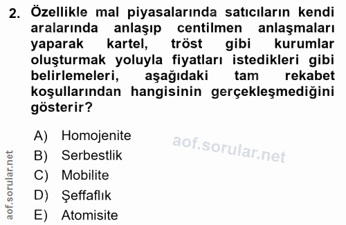 Soru 2