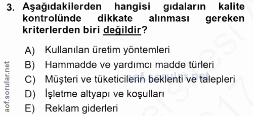 Soru 3