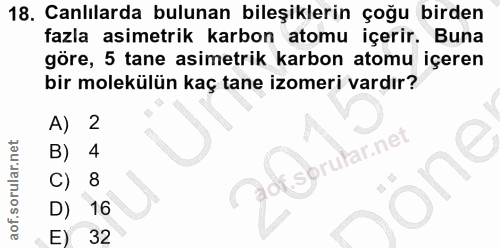 Soru 18