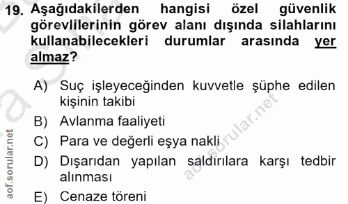 Soru 19