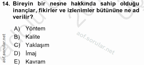 Soru 14