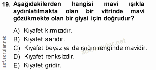 Soru 19