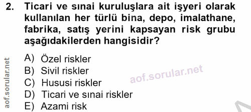 Soru 2