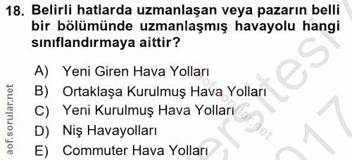 Soru 18