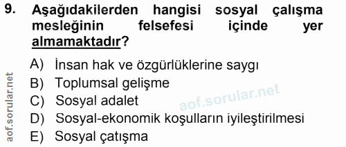 Soru 9