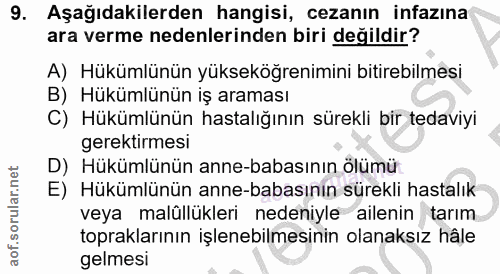 Soru 9