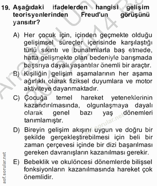 Soru 19