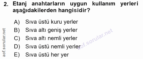 Soru 2