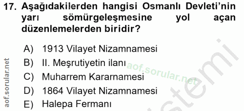Soru 17