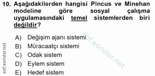 Soru 10