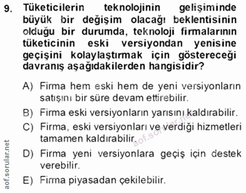 Soru 9