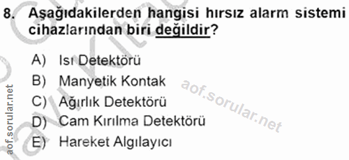 Soru 8
